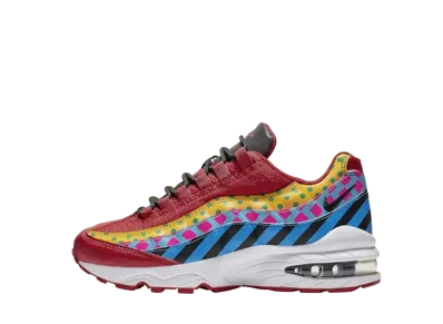 Nike GS Air Max 95 "Baltimore"