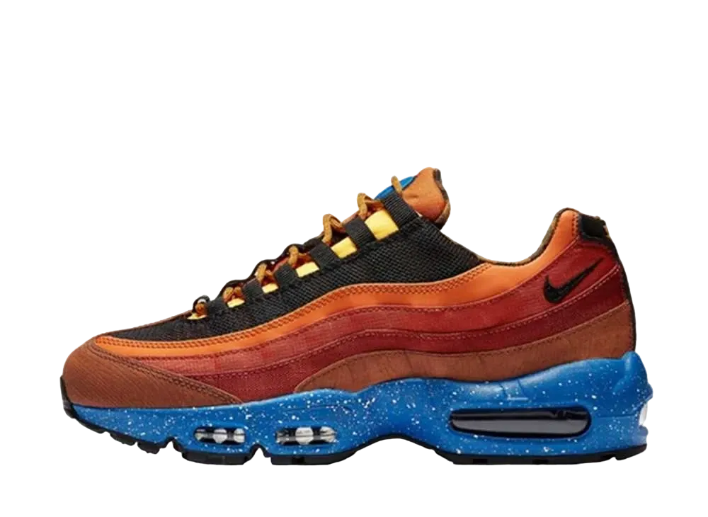 Nike Air Max 95 "Campfire Pack"
