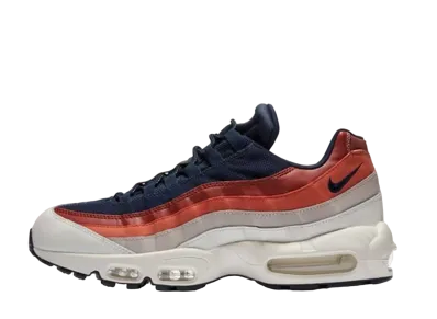 Nike Air Max 95 "Sail/Obsidian"