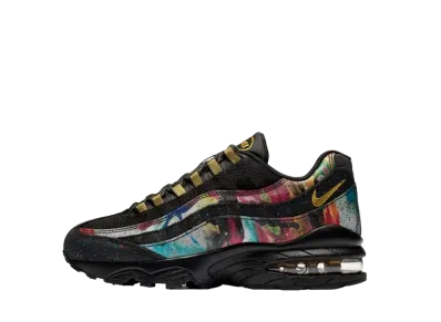 Nike GS Air Max 95 "Caribana"