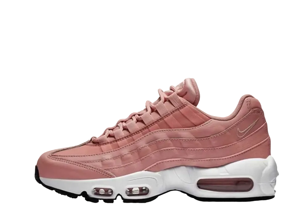 Nike Women's Air Max 95 "Rust Pink"