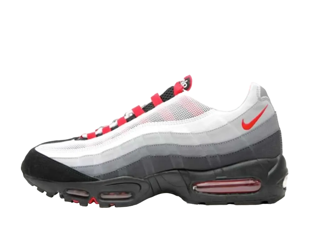 ナイキ エアマックス95 "チリ" (2008)