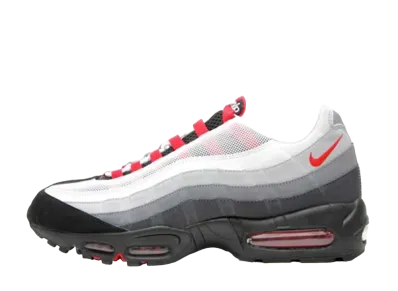 Nike Air Max 95 "Chili" (2008)