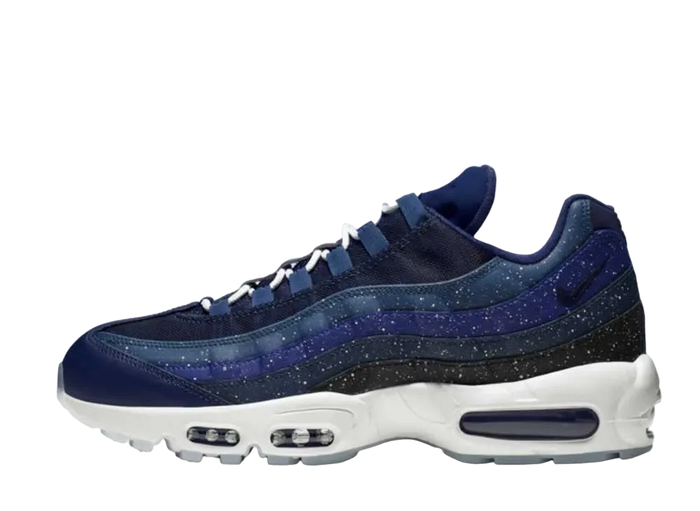 Nike Air Max 95 "Day And Night"