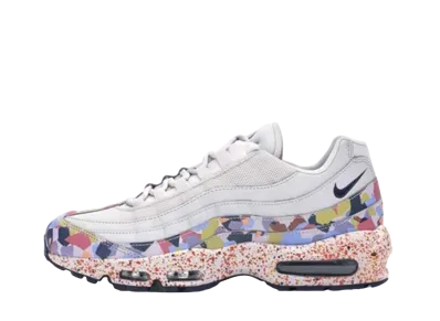 Nike Women's Air Max 95 SE "Vast Grey/Midnight Navy"