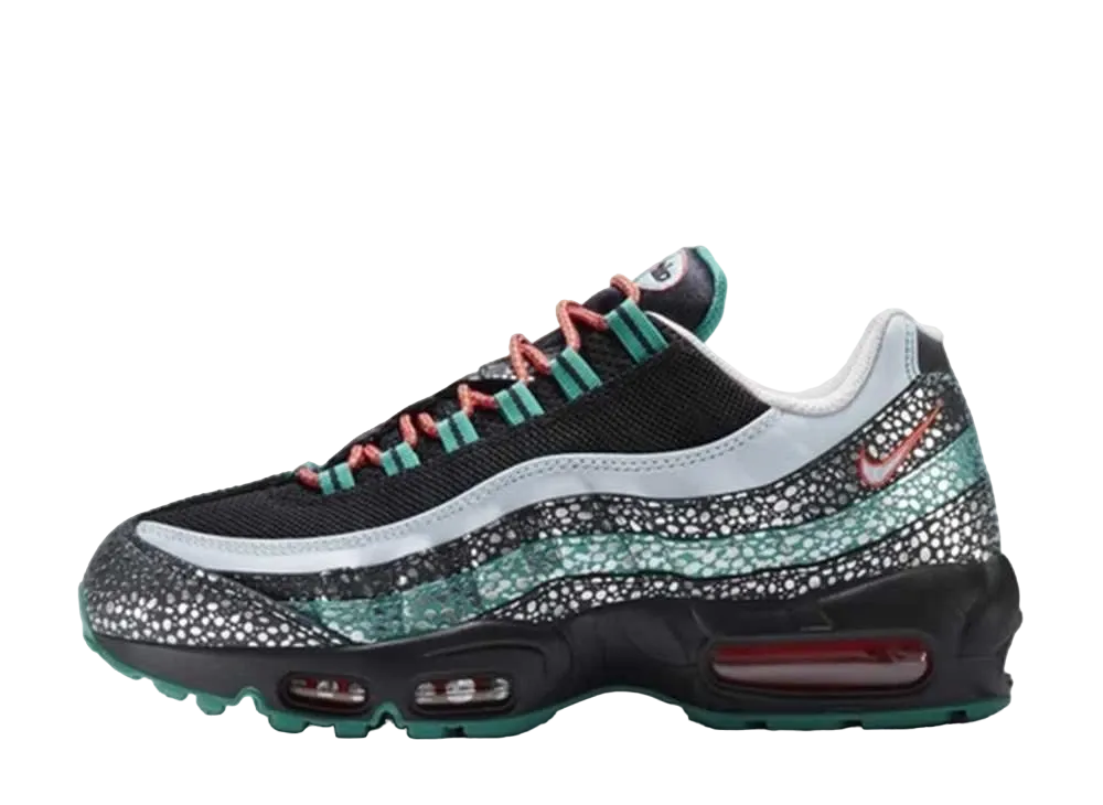 Nike Air Max 95 "Kabutomushi Safari"