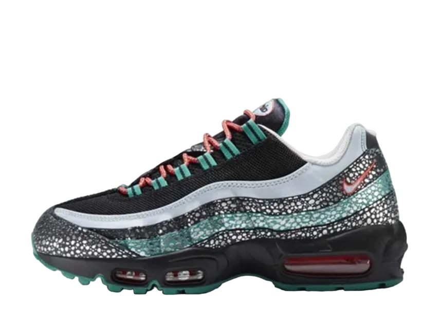 Nike Air Max 95 Nike Air Max 95