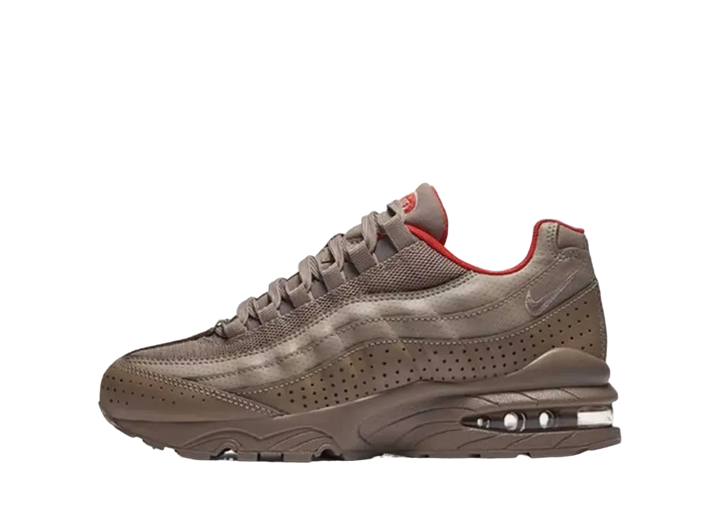 Nike GS Air Max 95 "Sepia Stone"
