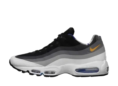 Nike Air Max 95 City Pack London "Black"