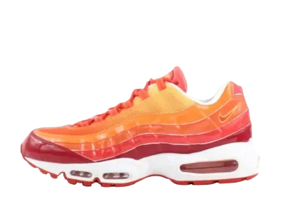 Nike Air Max 95 "Fantastic Four Human Torch" (2006)