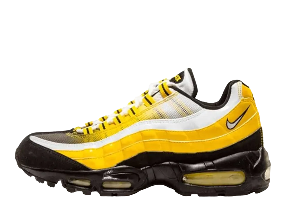 ナイキ エアマックス95 "バーシティメイズ"
