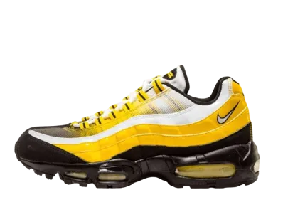 Nike Air Max 95 "Varisty Maize"