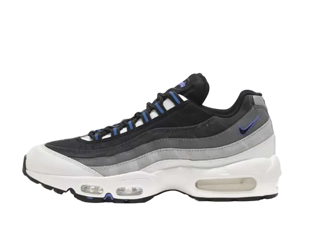 Nike Air Max 95 "Medium Blue"