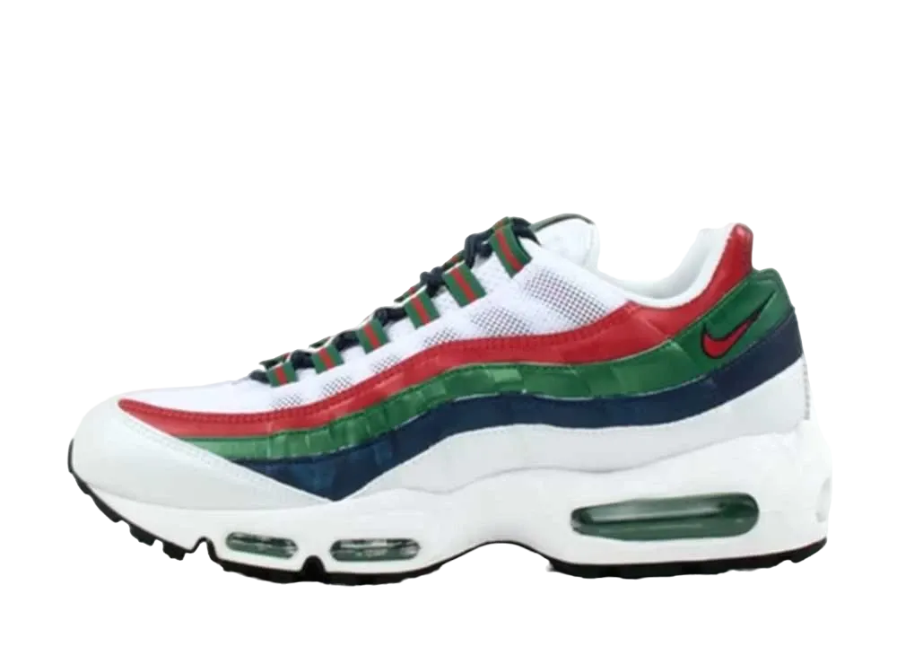 Nike Air Max 95 "Mexico World Cup"