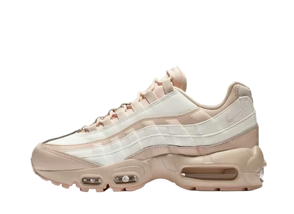 Nike Women's Air Max 95 "Guava Ice"