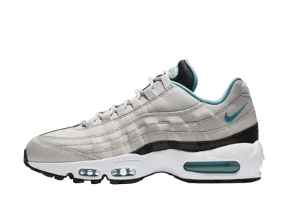 Nike Air Max 95 Essential "Light Bone/Sport Turquoise"