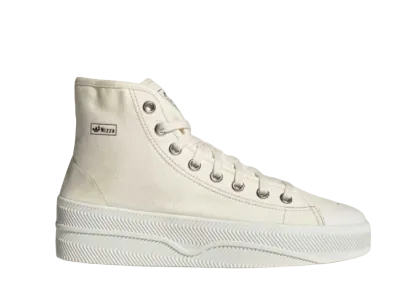 adidas Nizza "Cream White/Off White"