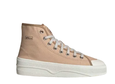 adidas Nizza "Pale Nude/Sand/Off White"