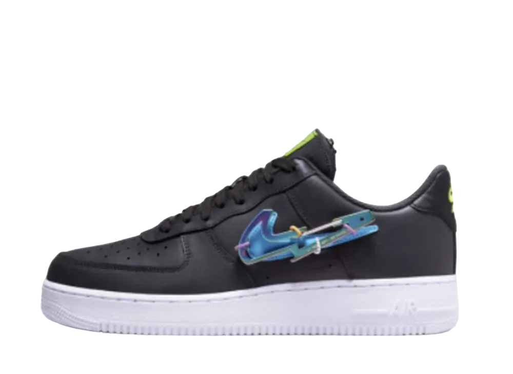 Nike Air Force 1 Low "Carabiner"
