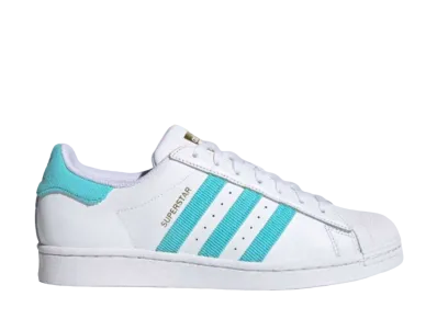 adidas Superstar "Pulse Aqua"