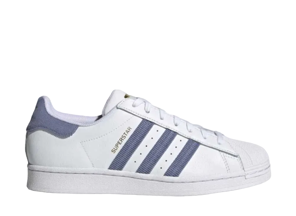 adidas Superstar "Orbit Violet"