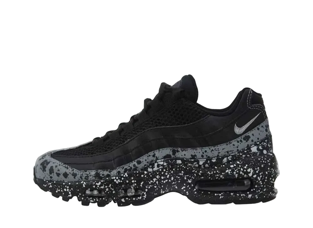 Nike Women's Air Max 95 SE "Paint Splatter"