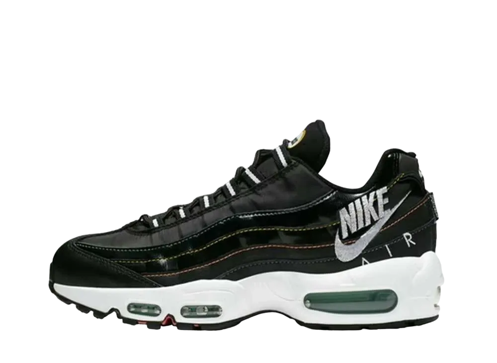 Nike Women's Air Max 95 PRM "Windbreaker"