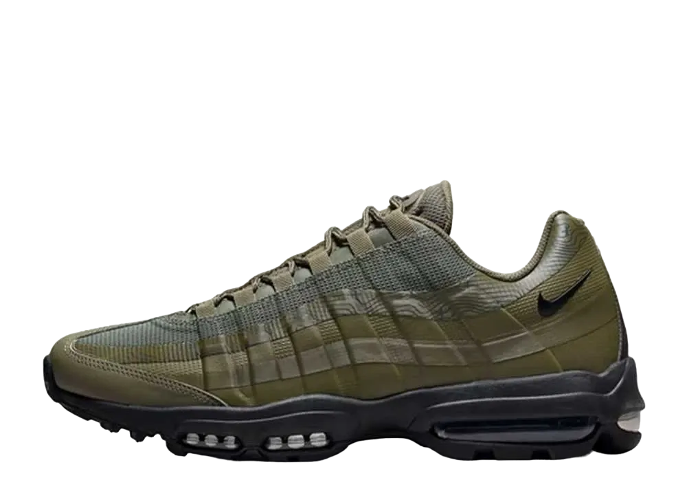 Nike Air Max 95 Ultra "Olive"