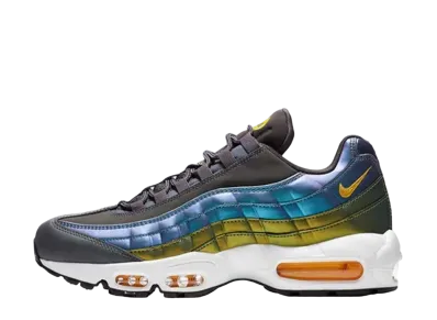 Nike Air Max 95 "Liquid Metal/Thunder Grey"