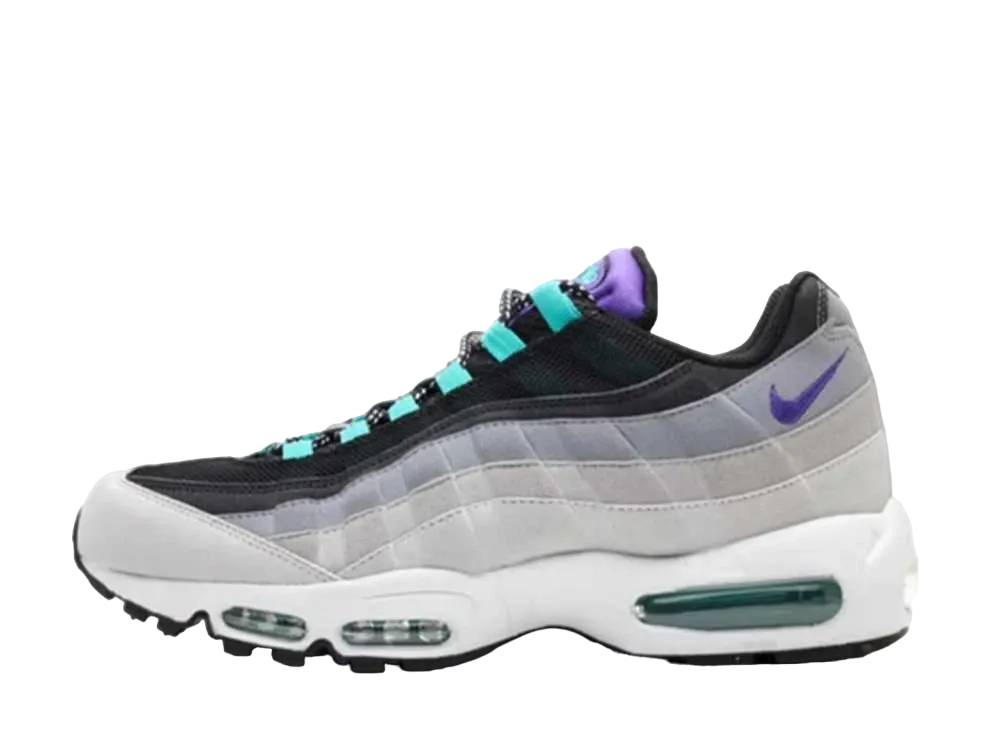 Nike Air Max 95 "Grape" (2010)
