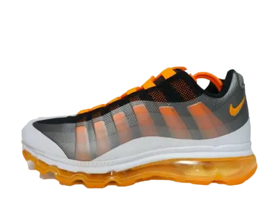 Nike Air Max 95+BB "Orange/Silver"