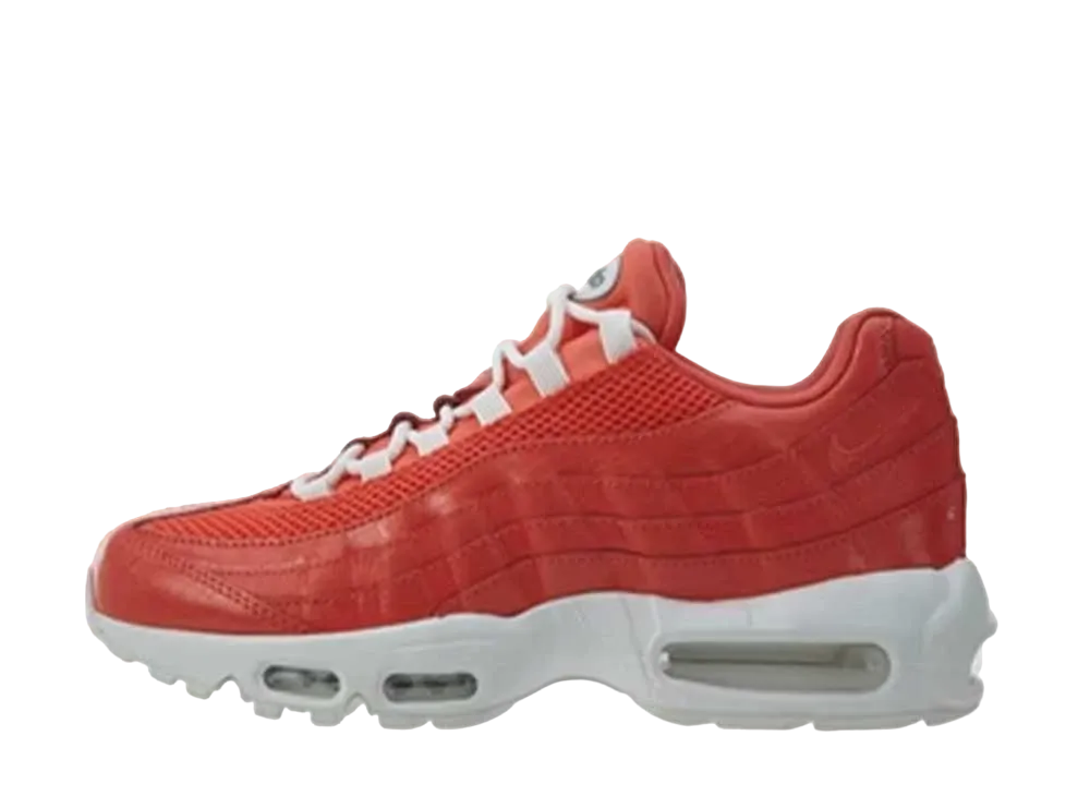 Nike Women's Air Max 95 PRM "Rush Coral"