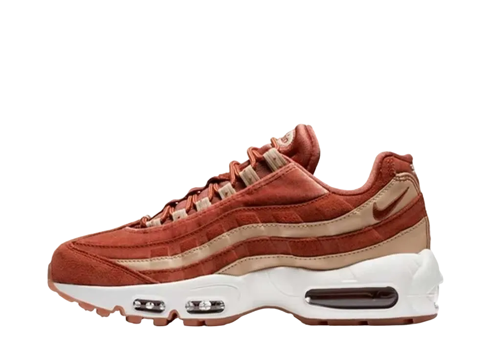 Nike Women's Air Max 95 "Dusty Peach"