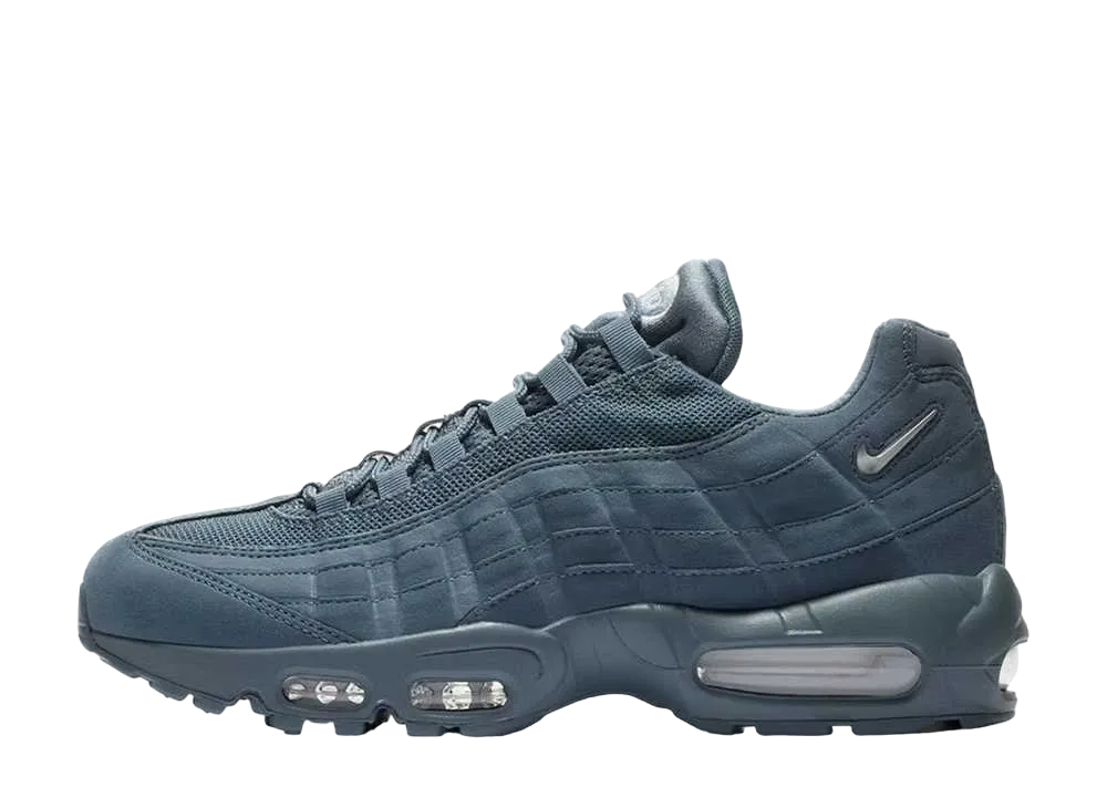 Nike Air Max 95 "Jelly Swoosh Armory Blue"