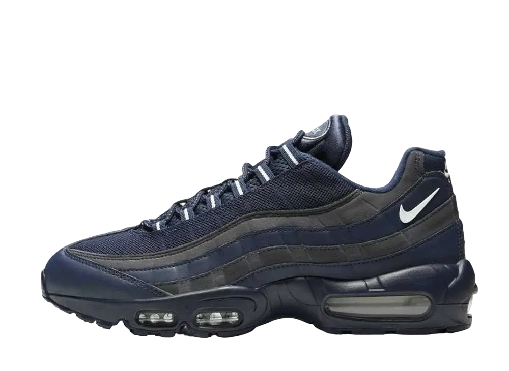 Nike Air Max 95 "Obsidian"
