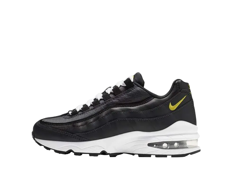 Nike GS Air Max 95 "Anthracite"