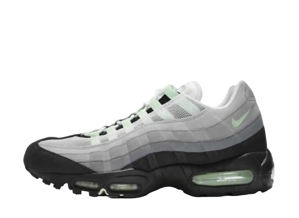 Nike Air Max 95 "New Green"