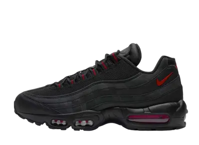 Nike Air Max 95 "Bred"