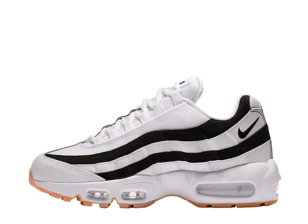 Nike Women's Air Max 95 "Juventus" (2018)