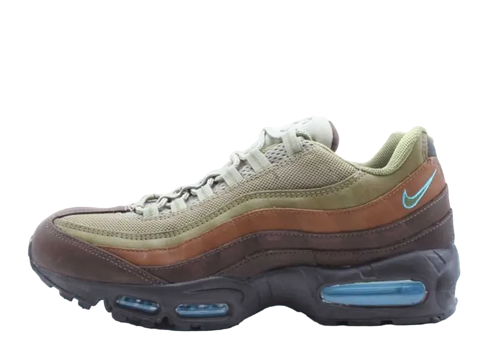 Nike Air Max 95 "Evolution Pack"
