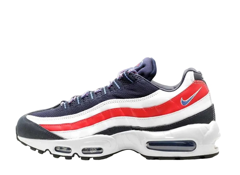 Nike Air Max 95 "City World Cup London"