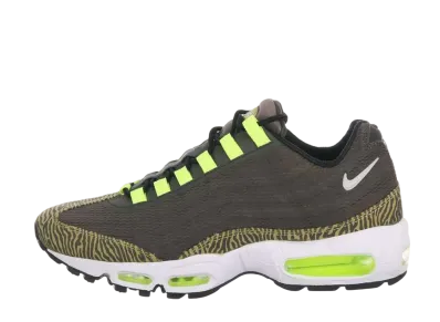 Nike Air Max 95 PRM Tape "Newsprint"