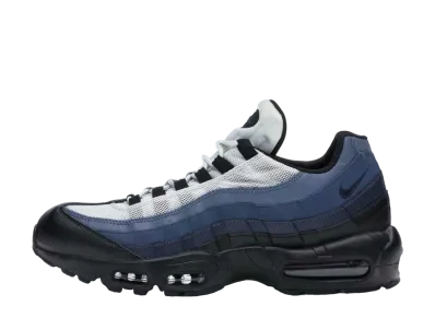 Nike Air Max 95 "Black/Navy/Obsidian"