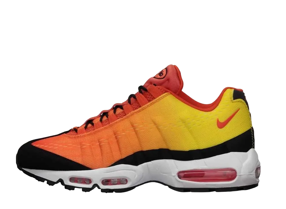 Nike Air Max 95 "Sunset Pack"