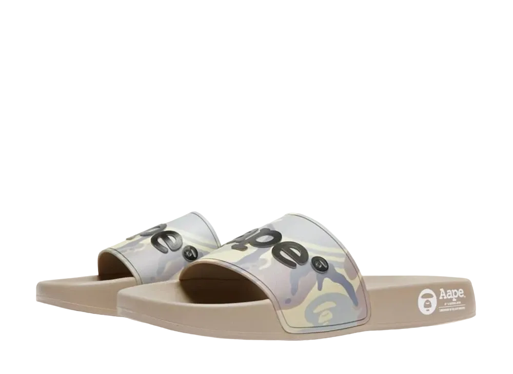 販売リンクあり】3/19発売 Aape Sandals 6colors 抽選/定価/販売