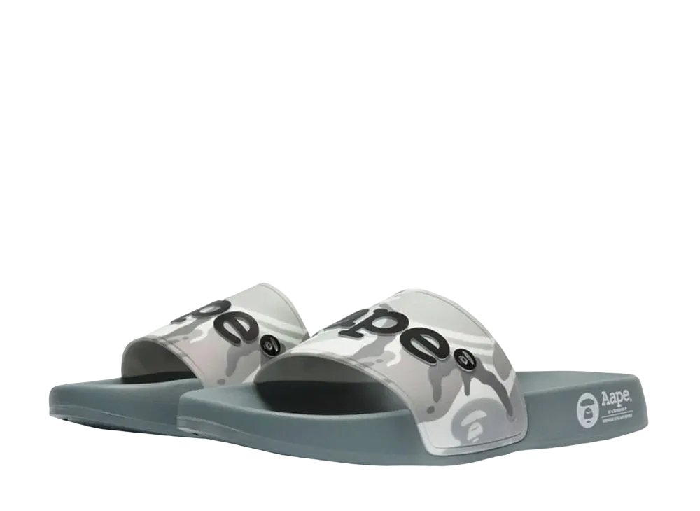販売リンクあり】3/19発売 Aape Sandals 6colors 抽選/定価/販売