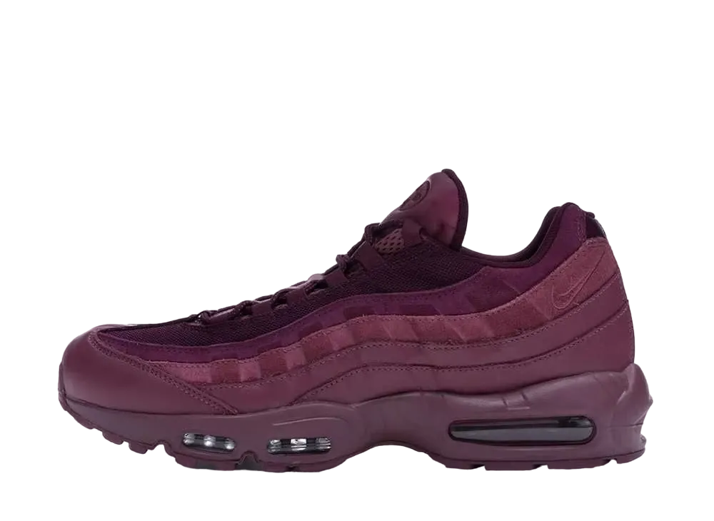 Nike Air Max 95 "Vintage Wine"