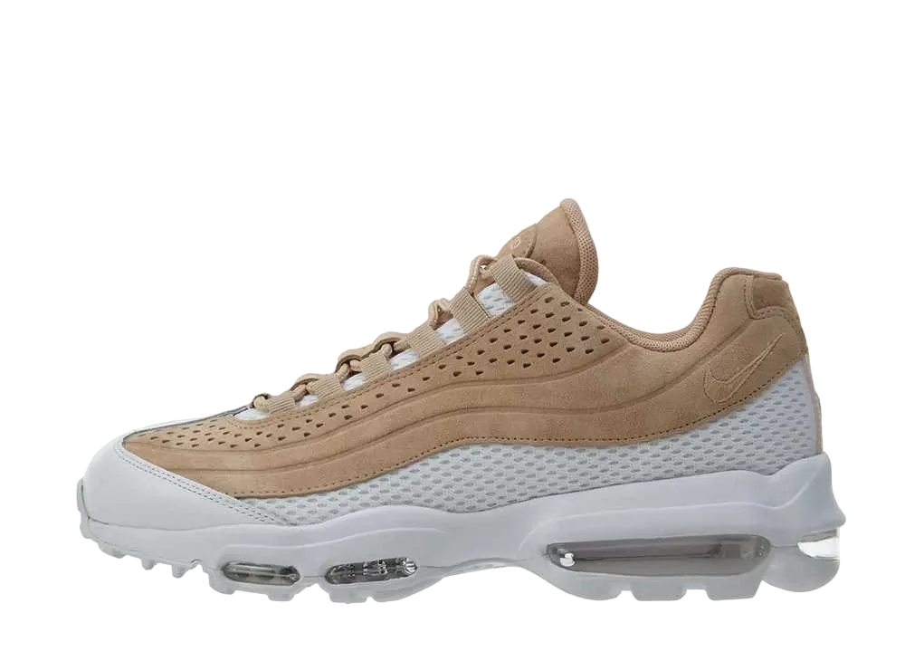 ナイキ エアマックス95 ウルトラ PRM BR "バケッタタン"