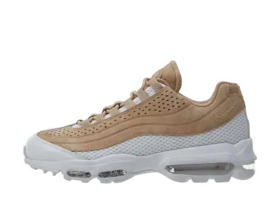 Nike Air Max 95 Ultra PRM BR "Vachetta Tan"