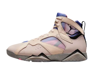 Nike Air Jordan 7 SE "Sapphire"